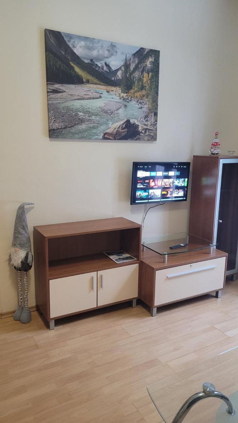 Flora Apartments Tmf بوروفتس المظهر الخارجي الصورة