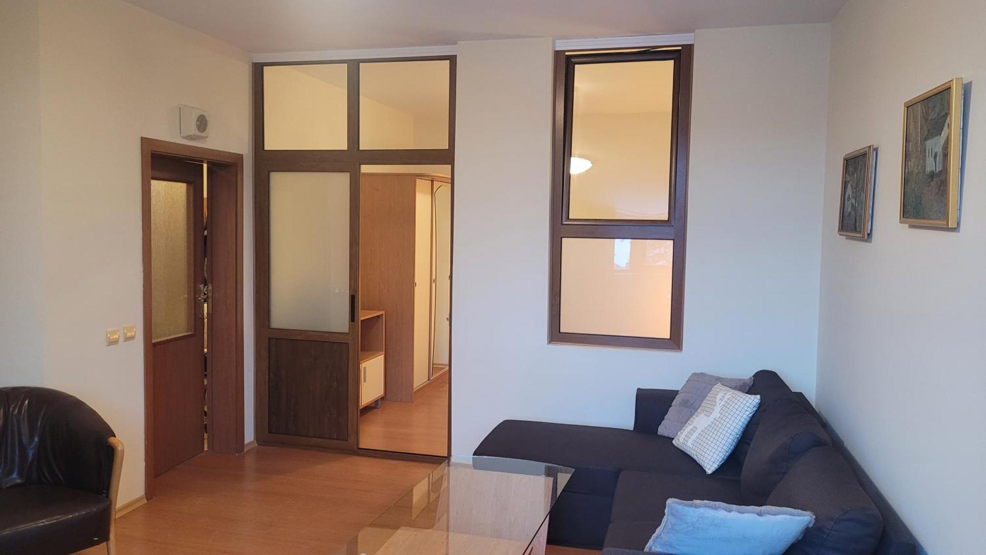 Flora Apartments Tmf بوروفتس المظهر الخارجي الصورة